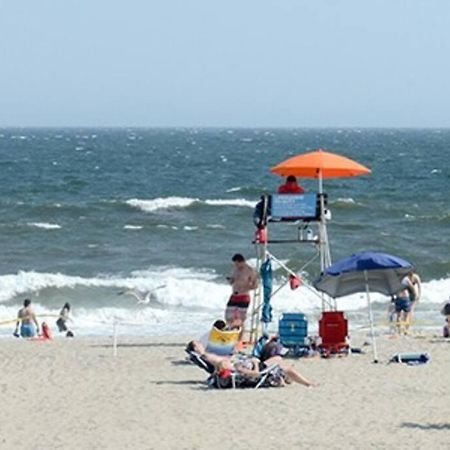 Rockaway 3 Bedroom Suite By The Sea. Νέα Υόρκη Εξωτερικό φωτογραφία