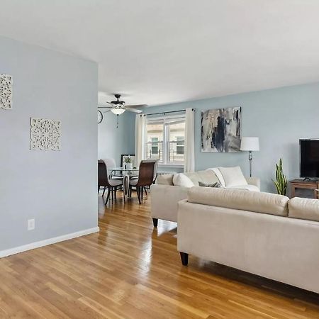 Rockaway 3 Bedroom Suite By The Sea. Νέα Υόρκη Εξωτερικό φωτογραφία