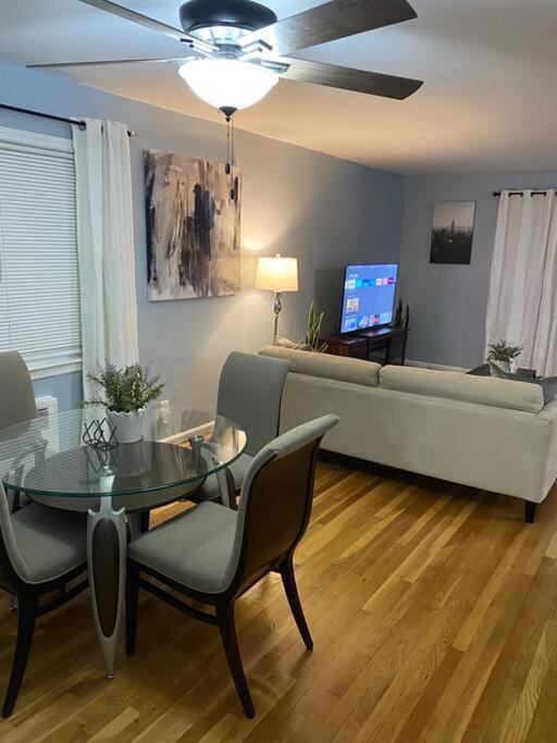Rockaway 3 Bedroom Suite By The Sea. Νέα Υόρκη Εξωτερικό φωτογραφία