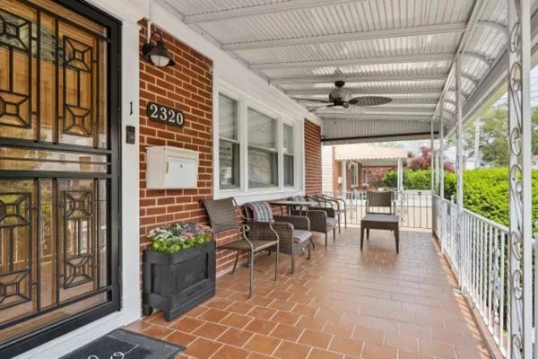 Rockaway 3 Bedroom Suite By The Sea. Νέα Υόρκη Εξωτερικό φωτογραφία