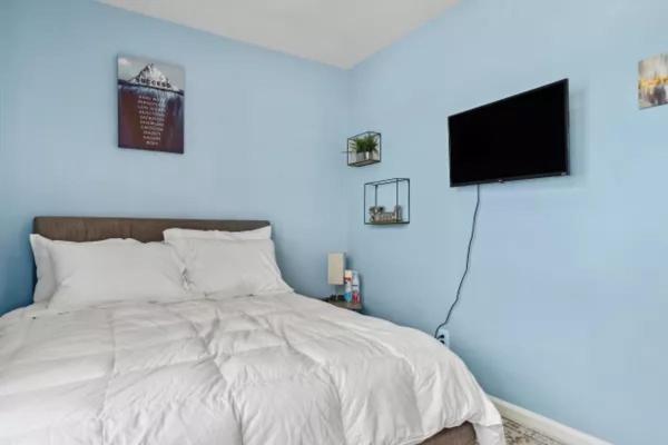 Rockaway 3 Bedroom Suite By The Sea. Νέα Υόρκη Εξωτερικό φωτογραφία