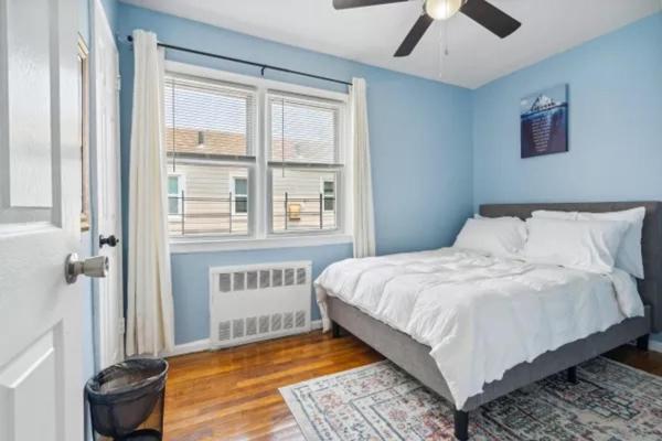 Rockaway 3 Bedroom Suite By The Sea. Νέα Υόρκη Εξωτερικό φωτογραφία