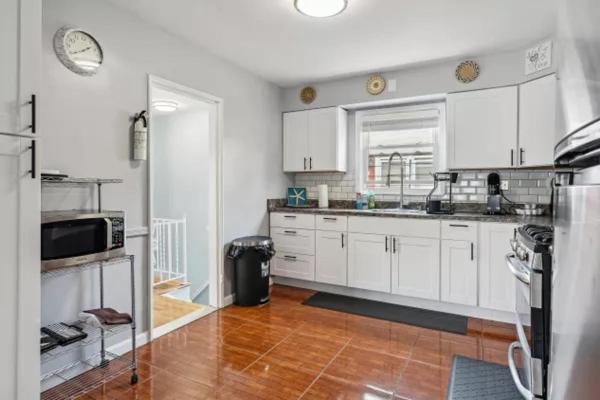Rockaway 3 Bedroom Suite By The Sea. Νέα Υόρκη Εξωτερικό φωτογραφία