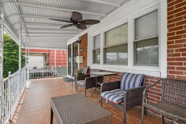 Rockaway 3 Bedroom Suite By The Sea. Νέα Υόρκη Εξωτερικό φωτογραφία