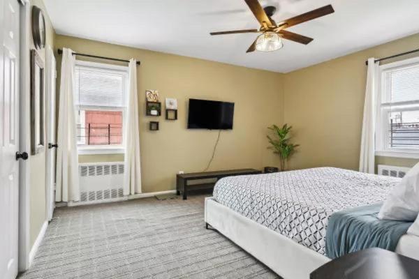 Rockaway 3 Bedroom Suite By The Sea. Νέα Υόρκη Εξωτερικό φωτογραφία