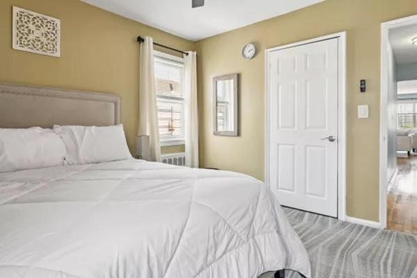 Rockaway 3 Bedroom Suite By The Sea. Νέα Υόρκη Εξωτερικό φωτογραφία