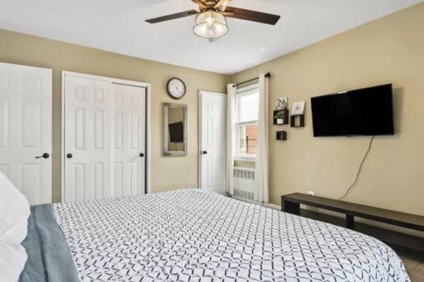 Rockaway 3 Bedroom Suite By The Sea. Νέα Υόρκη Εξωτερικό φωτογραφία