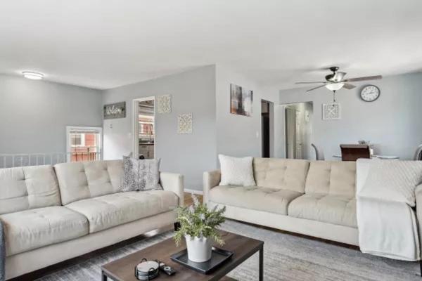 Rockaway 3 Bedroom Suite By The Sea. Νέα Υόρκη Εξωτερικό φωτογραφία