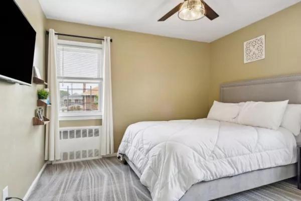 Rockaway 3 Bedroom Suite By The Sea. Νέα Υόρκη Εξωτερικό φωτογραφία